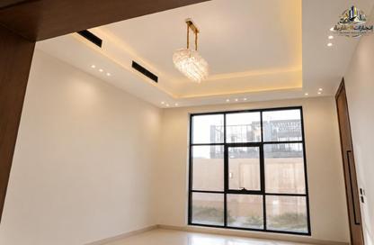 Villa - 7 - 7+ for sale in Al Bahia Hills - Al Bahia - Ajman