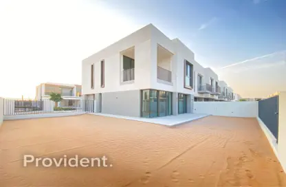 فيلا - 4 غرف نوم - 5 حمامات للايجار في أورانيا - ذا فالي - دبي