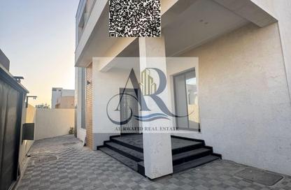 Villa - 5 Bedrooms - 7 Bathrooms for rent in Al Yasmeen 1 - Al Yasmeen - Ajman Villa - 5 Bedrooms - 7 Bathrooms for rent in Al Yasmeen 1 - Al Yasmeen - Ajman