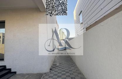 Villa - 5 Bedrooms - 7 Bathrooms for rent in Al Yasmeen 1 - Al Yasmeen - Ajman Villa - 5 Bedrooms - 7 Bathrooms for rent in Al Yasmeen 1 - Al Yasmeen - Ajman