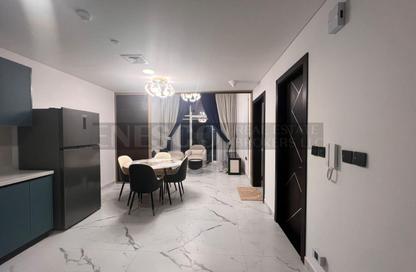 Apartment - 1 Bedroom - 2 Bathrooms for sale in Opalz By Danube Tower 2 - Opalz by Danube - Dubai Science Park - Dubai Apartment - 1 Bedroom - 2 Bathrooms for sale in Opalz By Danube Tower 2 - Opalz by Danube - Dubai Science Park - Dubai
