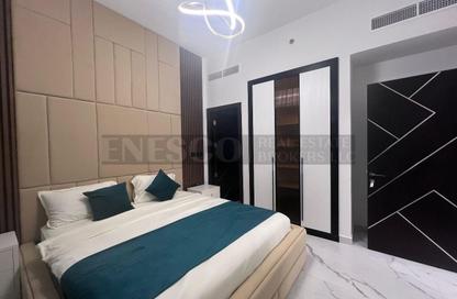 Apartment - 1 Bedroom - 2 Bathrooms for sale in Opalz By Danube Tower 2 - Opalz by Danube - Dubai Science Park - Dubai