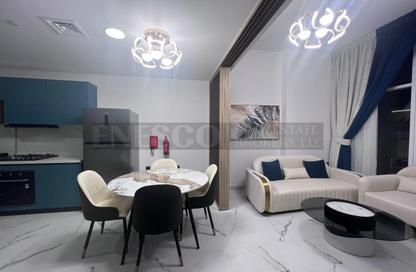 Apartment - 1 Bedroom - 2 Bathrooms for sale in Opalz By Danube Tower 2 - Opalz by Danube - Dubai Science Park - Dubai Apartment - 1 Bedroom - 2 Bathrooms for sale in Opalz By Danube Tower 2 - Opalz by Danube - Dubai Science Park - Dubai
