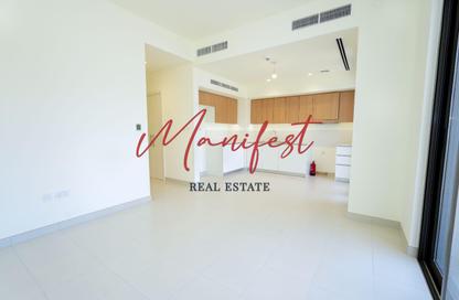 Villa - 3 - 4 for rent in Parkside 2 - Emaar South - Dubai South (Dubai World Central) - Dubai