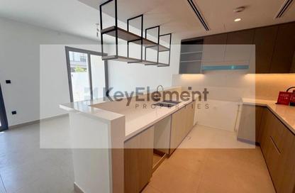 Villa - 3 Bedrooms - 4 Bathrooms for rent in Aura Gardens - Tilal Al Ghaf - Dubai