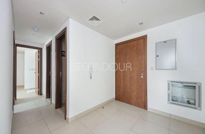 Apartment - 2 Bedrooms - 3 Bathrooms for rent in Hilliana Tower - Acacia Avenues - Al Sufouh 1 - Al Sufouh - Dubai Apartment - 2 Bedrooms - 3 Bathrooms for rent in Hilliana Tower - Acacia Avenues - Al Sufouh 1 - Al Sufouh - Dubai