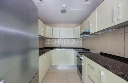 Apartment - 2 Bedrooms - 3 Bathrooms for rent in Hilliana Tower - Acacia Avenues - Al Sufouh 1 - Al Sufouh - Dubai Apartment - 2 Bedrooms - 3 Bathrooms for rent in Hilliana Tower - Acacia Avenues - Al Sufouh 1 - Al Sufouh - Dubai