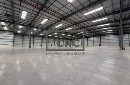 Warehouse - Studio - 5 for rent in Dubai Investment Park 1 (DIP 1) - Dubai Investment Park (DIP) - Dubai