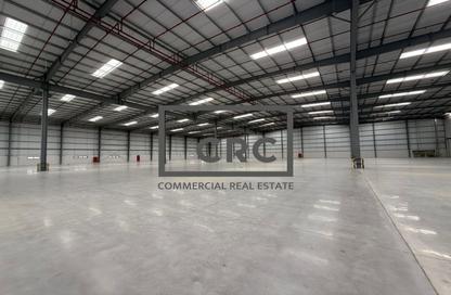 Warehouse - Studio - 5 for rent in Dubai Investment Park 1 (DIP 1) - Dubai Investment Park (DIP) - Dubai