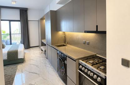 Whole Building - Studio - 1 for rent in MAG 960 - MAG City - Mohammed Bin Rashid City - Dubai