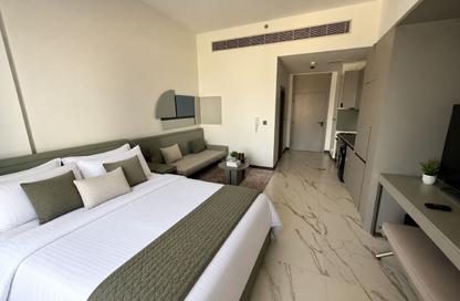 Whole Building - Studio - 1 for rent in MAG 960 - MAG City - Mohammed Bin Rashid City - Dubai