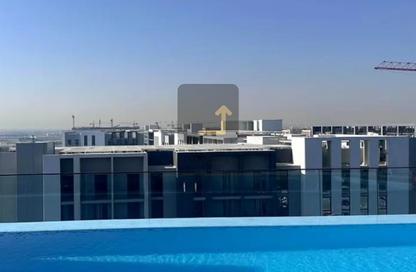 Apartment - 1 Bedroom - 2 Bathrooms for rent in Vida Residences - Aljada - Sharjah