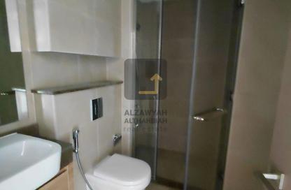 Apartment - 1 Bedroom - 2 Bathrooms for rent in Vida Residences - Aljada - Sharjah