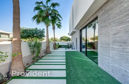 فيلا - 5 غرف نوم - 7 حمامات للبيع في فيروايز - ذا فيوز - دبي