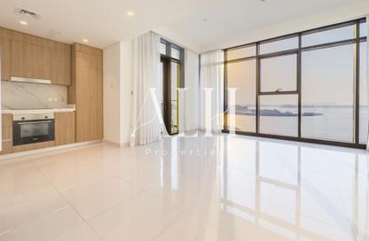 Apartment - 2 Bedrooms - 2 Bathrooms for rent in Beach Vista Podium - Beach Vista - Emaar Beachfront - Dubai Harbour - Dubai