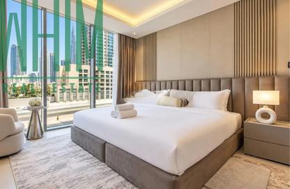 Apartment - 1 - 2 for rent in The Sterling - Business Bay - Dubai Apartment - 1 - 2 for rent in The Sterling - Business Bay - Dubai