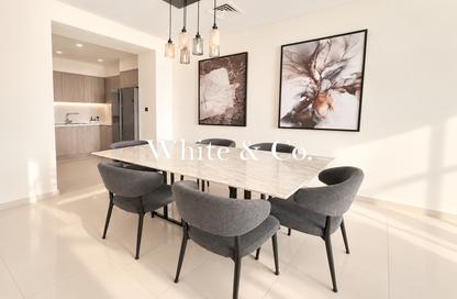 Apartment - 3 - 4 for rent in Act Two - Act One Act Two Towers - Opera District - Downtown Dubai - Dubai Apartment - 3 - 4 for rent in Act Two - Act One Act Two Towers - Opera District - Downtown Dubai - Dubai