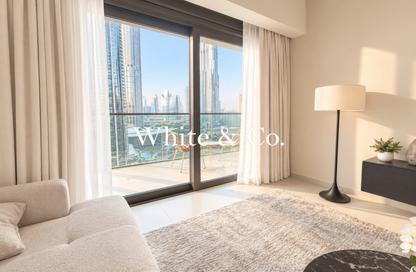 Apartment - 3 - 4 for rent in Act Two - Act One Act Two Towers - Opera District - Downtown Dubai - Dubai Apartment - 3 - 4 for rent in Act Two - Act One Act Two Towers - Opera District - Downtown Dubai - Dubai