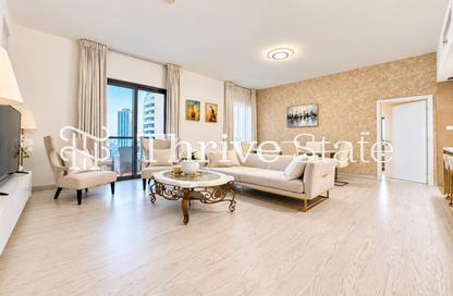 Apartment - 1 - 2 for rent in Shams 2 - Shams - Jumeirah Beach Residence - Dubai Apartment - 1 - 2 for rent in Shams 2 - Shams - Jumeirah Beach Residence - Dubai