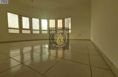 Apartment - 2 Bedrooms - 2 Bathrooms for rent in Al Rashidiya Towers - Al Rashidiya - Ajman Downtown - Ajman