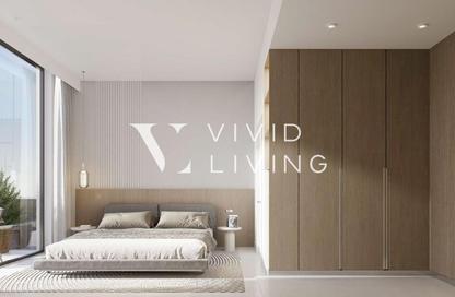 Apartment - 2 Bedrooms - 3 Bathrooms for sale in The Residence By Prestige One - District 12 - Jumeirah Village Circle - Dubai
