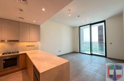 Apartment - 1 Bedroom - 2 Bathrooms for rent in Jannat - Midtown - Dubai Production City (IMPZ) - Dubai