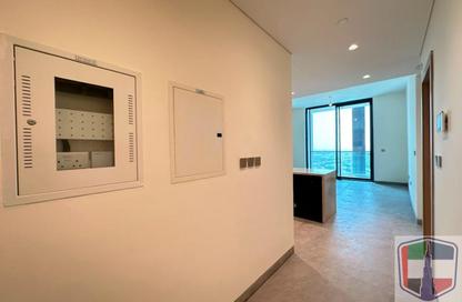 Apartment - 1 Bedroom - 2 Bathrooms for rent in Jannat - Midtown - Dubai Production City (IMPZ) - Dubai