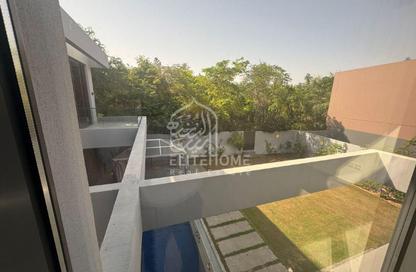 Villa - 5 Bedrooms - 7+ Bathrooms for rent in Sendian - Masaar - Tilal City - Sharjah