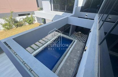 Villa - 5 Bedrooms - 7+ Bathrooms for rent in Sendian - Masaar - Tilal City - Sharjah
