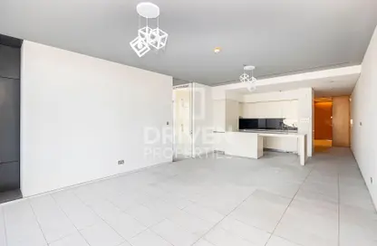 Apartment - 1 Bedroom - 2 Bathrooms for rent in Index Tower - DIFC - Dubai