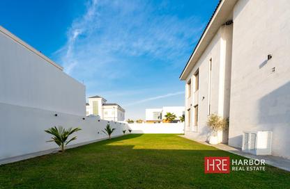 Villa - 5 Bedrooms - 7 Bathrooms for rent in Nad Al Sheba 2 - Nad Al Sheba - Dubai