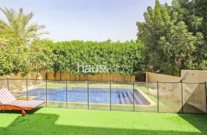 فيلا - 3 غرف نوم - 3 حمامات للبيع في الريم 1 - الريم - المرابع العربية - دبي