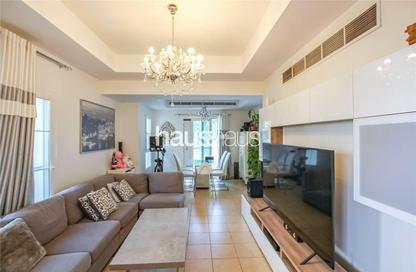 Villa - 3 Bedrooms - 3 Bathrooms for sale in Al Reem 1 - Al Reem - Arabian Ranches - Dubai