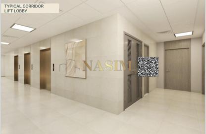 Apartment - 2 Bedrooms - 3 Bathrooms for sale in Oasis Tower 3 - Al Rashidiya 1 - Al Rashidiya - Ajman