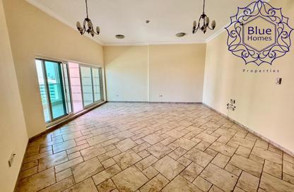 Apartment - 1 Bedroom - 3 Bathrooms for rent in Gulf Residence Tower A - Oud Metha - Bur Dubai - Dubai Apartment - 1 Bedroom - 3 Bathrooms for rent in Gulf Residence Tower A - Oud Metha - Bur Dubai - Dubai