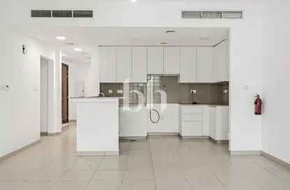 Townhouse - 4 Bedrooms - 4 Bathrooms for rent in Noor Townhouses - Town Square - Dubai