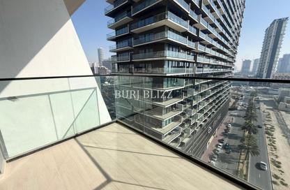 Apartment - 3 Bedrooms - 3 Bathrooms for rent in Binghatti Heights - District 10 - Jumeirah Village Circle - Dubai