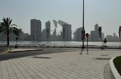 Apartment - 3 - 4 for sale in Anbar Residences - Maryam Island - Al Khan - Sharjah