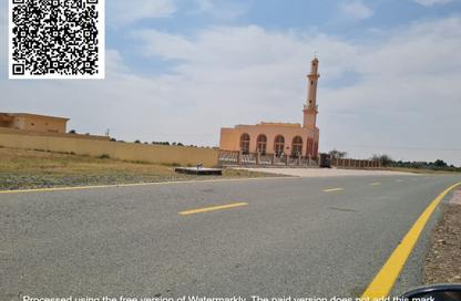 Land - Studio for sale in Manama - Ajman