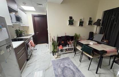 Apartment - 1 - 1 for rent in Joya Verde Residences - District 11 - Jumeirah Village Circle - Dubai