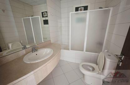 Apartment - 3 Bedrooms - 3 Bathrooms for rent in Sahara Tower 4 - Sahara Complex - Al Nahda - Sharjah