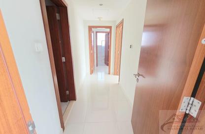 Apartment - 3 Bedrooms - 3 Bathrooms for rent in Sahara Tower 4 - Sahara Complex - Al Nahda - Sharjah