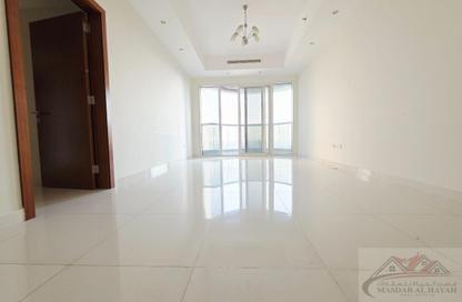 Apartment - 3 Bedrooms - 3 Bathrooms for rent in Sahara Tower 4 - Sahara Complex - Al Nahda - Sharjah