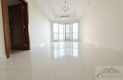 Apartment - 3 Bedrooms - 3 Bathrooms for rent in Sahara Tower 4 - Sahara Complex - Al Nahda - Sharjah