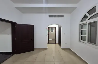 Apartment - 1 Bedroom - 2 Bathrooms for rent in Oud Bin Sag-Han - Al Muwaiji - Al Ain