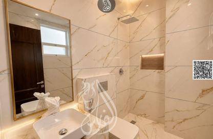 Villa - 5 Bedrooms - 7 Bathrooms for sale in Al Helio 1 - Al Helio - Ajman Villa - 5 Bedrooms - 7 Bathrooms for sale in Al Helio 1 - Al Helio - Ajman