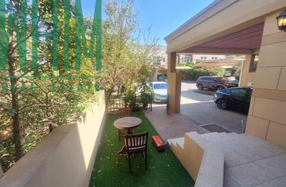 Villa - 3 - 4 for sale in Uptown Mirdif - Mirdif - Dubai Villa - 3 - 4 for sale in Uptown Mirdif - Mirdif - Dubai