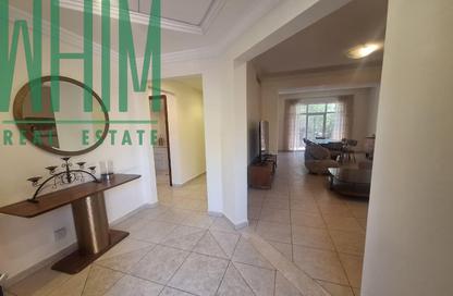 Villa - 3 - 4 for sale in Uptown Mirdif - Mirdif - Dubai