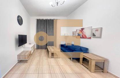 Apartment - 2 Bedrooms - 2 Bathrooms for rent in Burj Sabah - District 12 - Jumeirah Village Circle - Dubai