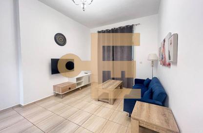 Apartment - 2 Bedrooms - 2 Bathrooms for rent in Burj Sabah - District 12 - Jumeirah Village Circle - Dubai